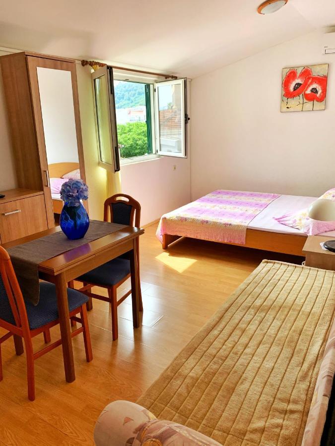 Apartments Villa Antony 2 Drvenik  Extérieur photo