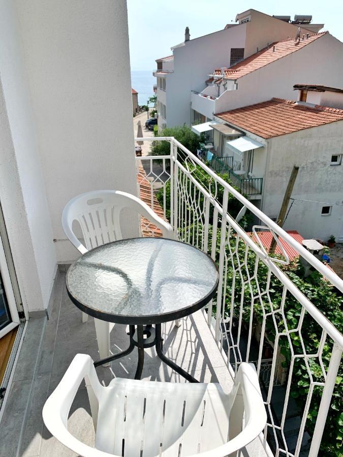 Apartments Villa Antony 2 Drvenik  Extérieur photo