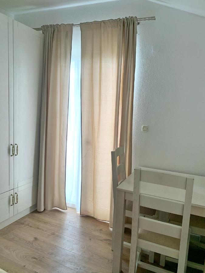 Apartments Villa Antony 2 Drvenik  Extérieur photo