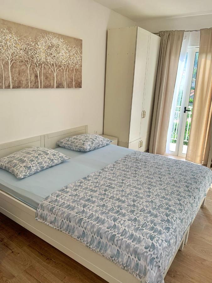 Apartments Villa Antony 2 Drvenik  Extérieur photo